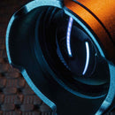 STEDI FZ460 Laser LED Torch