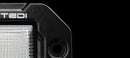 Stedi G2 Black Flush Work Light
