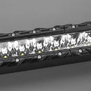 STEDI 2016-2022 Ford Ranger/Raptor 21.5-inch LED Lightbar Lower Grill Bundle
