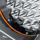 STEDI Type-X™ Sport 8.5" LED Driving Lights (Pair)