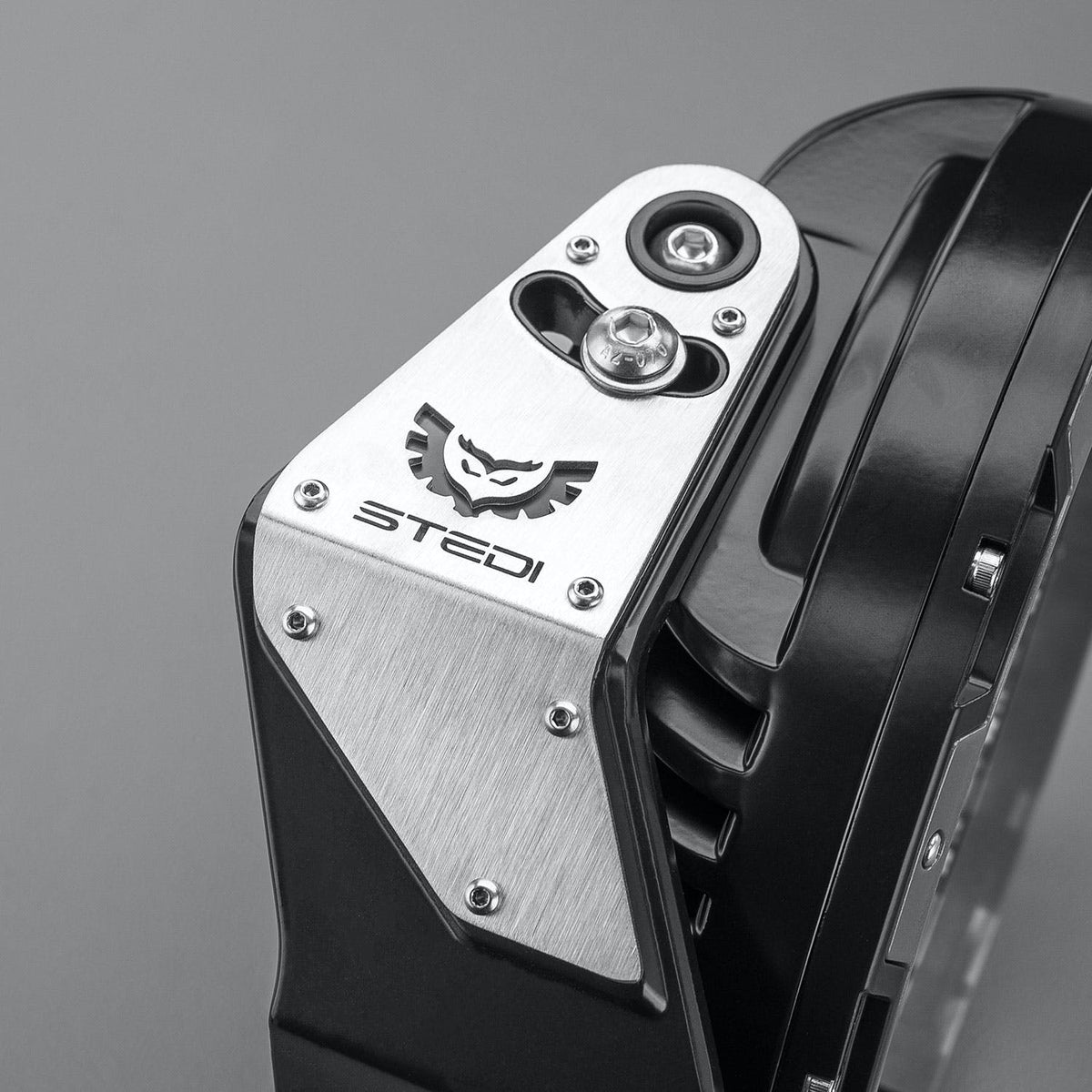 STEDI Type-X™ Pro LED Driving Lights (Pair)