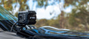 Stedi G4 Black Flood Work Light