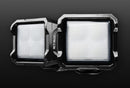Stedi G4 Black Ultra-Flood Work Light