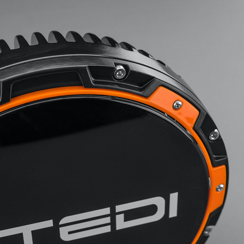 STEDI Type-X™ Pro LED Driving Lights (Pair)