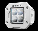 Stedi G4 Marine Flush Work Light