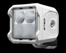 Stedi G4 Marine Dual Colour Work Light (White/Red)