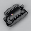 STEDI Sequential Mirror Turn Signal | Jeep