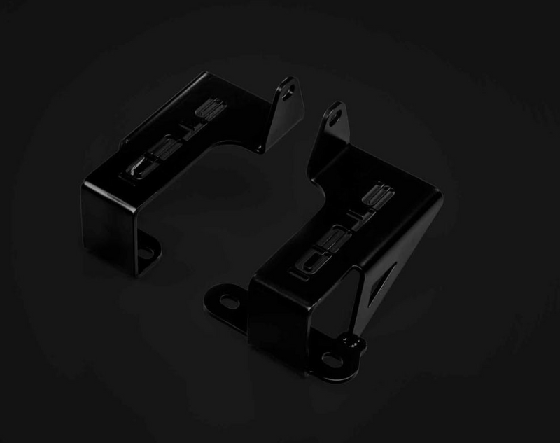 Stedi Inner Grill Light Bracket to Suit Toyota N80 Hilux GR Sport