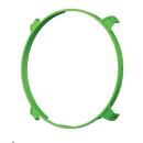 Stedi Type-X Pro Plus Rugged Fascia