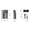 STEDI Anderson Style Single Pack - Grey