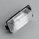 STEDI License Plate Light for Nissan GTR R35