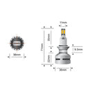 Kit de conversion de phare de projecteur LED STEDI H11 | H9 | H8