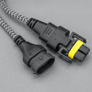 STEDI H8 H9 H11 H16 Canbus Cancellation Module (Pair)