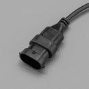 Kit de conversión de luces LED con cabezal de cobre STEDI H8 | H9 | H11 | H16