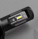 Stedi H11 Copperhead Blackout LED Headlight Bulbs