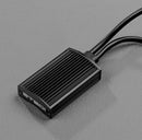 Stedi H11 Copperhead Blackout LED Headlight Bulbs