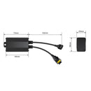 STEDI H8 H9 H11 H16 Canbus Cancellation Module (Pair)