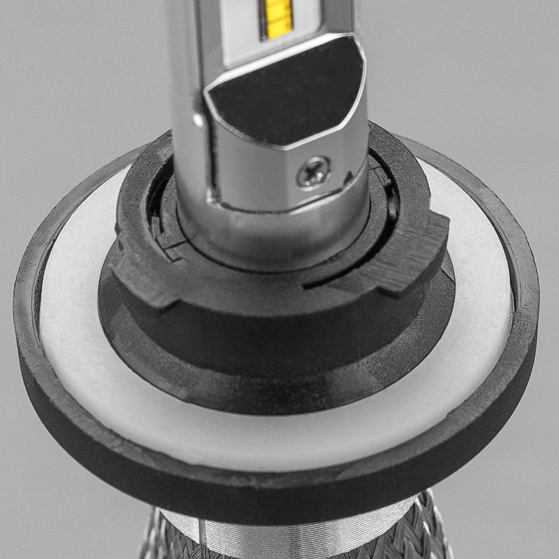 STEDI H13 (9008) Copper Head LED Bulb