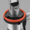 Kit de conversión de faros LED H15 con cabezal de cobre STEDI