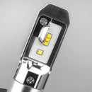 Kit de conversión de faros LED H15 con cabezal de cobre STEDI