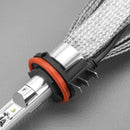 Kit de conversión de faros LED H15 con cabezal de cobre STEDI