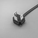 Kit de conversion de phares à LED H4 à tête en cuivre STEDI 