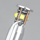 STEDI BMW H8 LED Angel Eyes