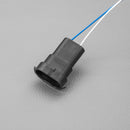 STEDI BMW H8 LED Angel Eyes