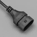 Kit de conversion de lampe frontale de projecteur à LED STEDI HIR2