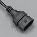 STEDI Projector HB3 (9005) LED Head Light Upgrade