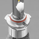 Kit de conversion de phares à LED HB3 à tête en cuivre STEDI