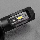 Stedi HB3 Copperhead Blackout LED Headlight Bulbs