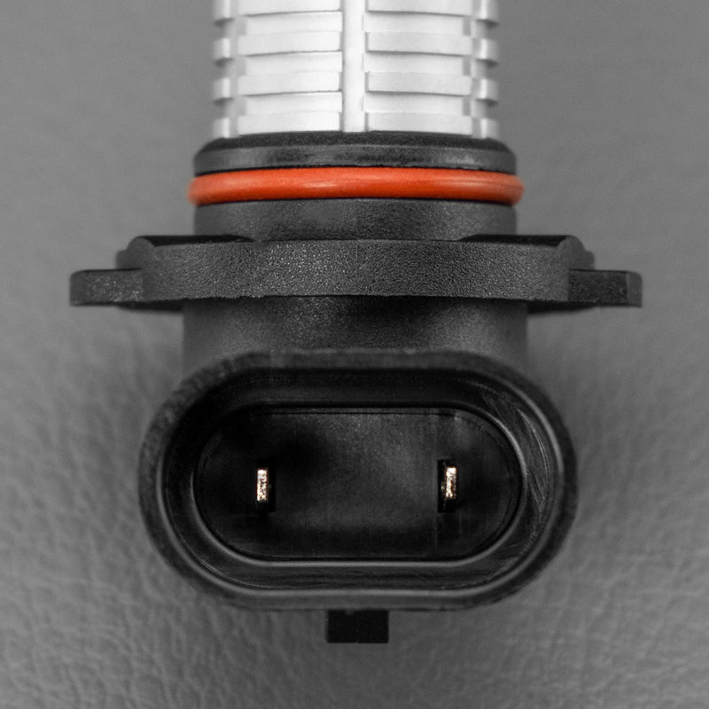 2 Bombillas LED Antiniebla HB4 9006 - 6000K Frío, 3030 SMD, Para Luz Diurna Y Niebla