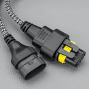 STEDI HB4 (9006) Canbus Cancellation Module (Pair)