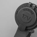 STEDI 12V Cigarette Lighter Socket - Handlebar Mount