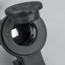 STEDI 12V Cigarette Lighter Socket - Handlebar Mount