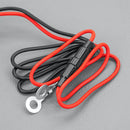 STEDI 12V Cigarette Lighter Socket - Handlebar Mount