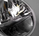 Stedi Homage 7" LED Headlight - Chrome (3000K)