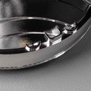 Stedi Homage 7" LED Headlight - Chrome (5700K, RHD)