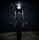 STEDI Homage 7" LED Headlight  - Black (5700K)