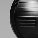 Stedi 5.75" Homage Headlight With Indicator - Black (5700K, RHD)