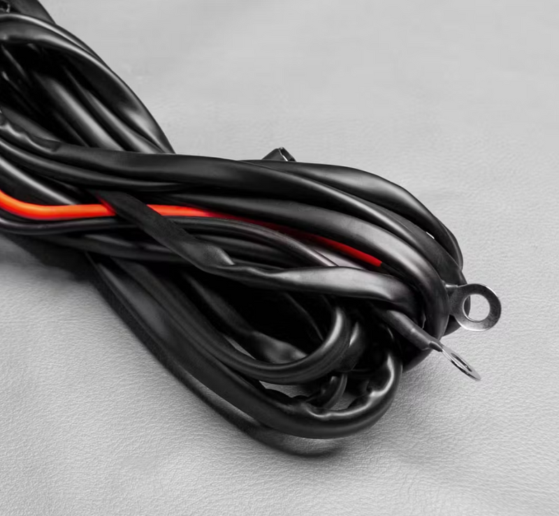 Stedi Dual Connector Plug & Play Smart Harness To Suit Ineos Grenadier