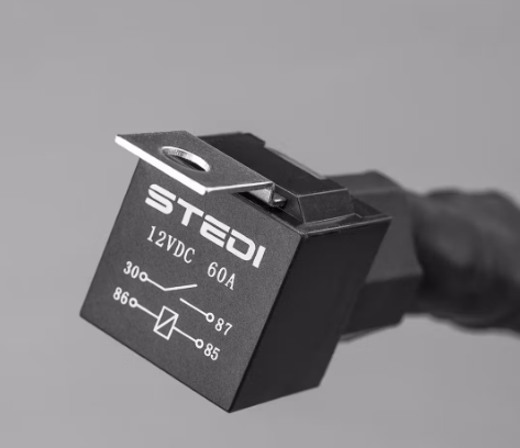 Stedi Dual Connector Plug & Play Smart Harness To Suit Ineos Grenadier