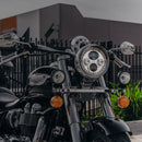 STEDI 7-inch Iris LED Headlight