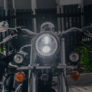 STEDI 7-inch Iris LED Headlight