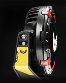 Stedi Type-X Pro Plus Iron Man Kit