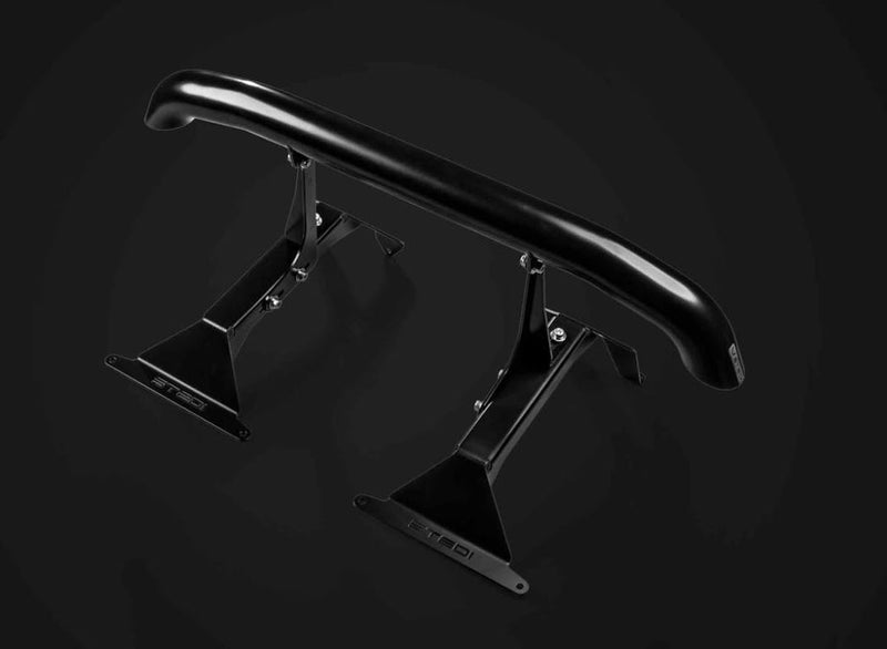 Stedi Rally Bar to suit Isuzu MU-X ('21-'24), D-Max (21-On) & Mazda BT-50 TF