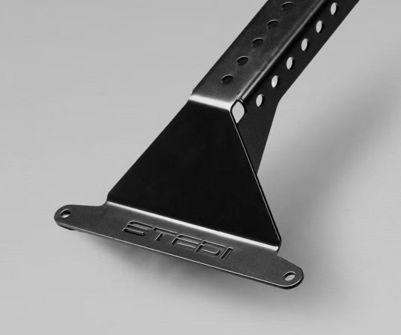 Stedi Rally Bar to suit Isuzu MU-X ('21-'24), D-Max (21-On) & Mazda BT-50 TF