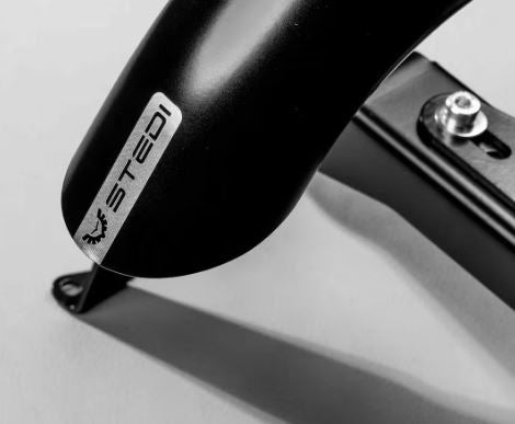 Stedi Rally Bar to suit Isuzu MU-X ('21-'24), D-Max (21-On) & Mazda BT-50 TF