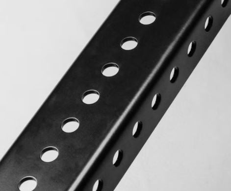 Stedi Rally Bar to suit Isuzu MU-X ('21-'24), D-Max (21-On) & Mazda BT-50 TF